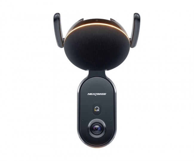 Видеорегистратор Nextbase IQ 2K Dash Cam